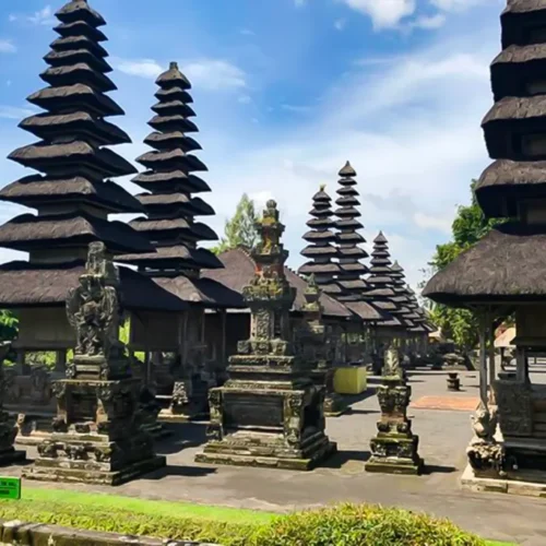 DESTINASI BALI (2) DESTINASI BALI (2)