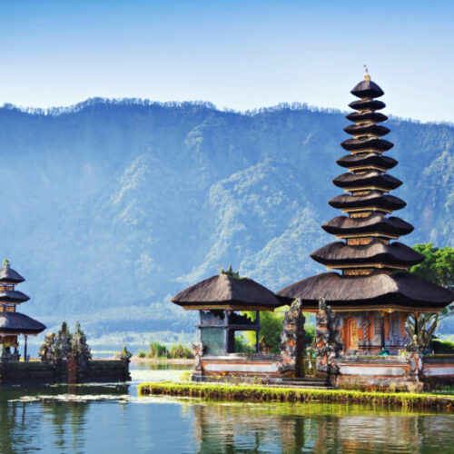 DESTINASI BALI (3) DESTINASI BALI (3)