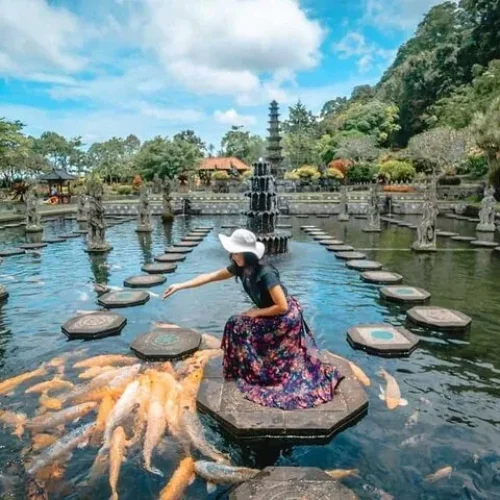 DESTINASI BALI (3) DESTINASI BALI (3)