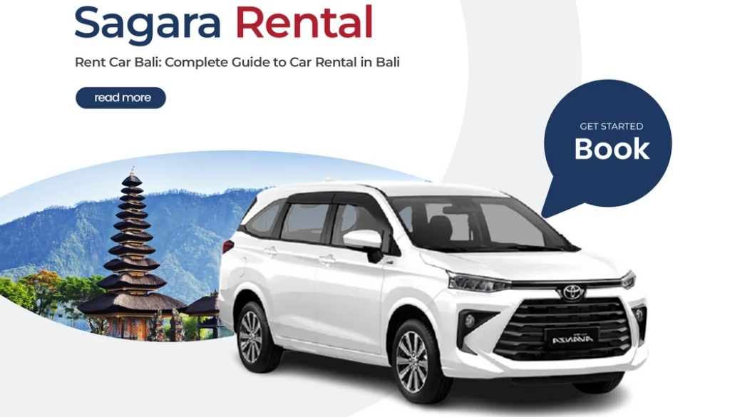 Rent Car Bali Complete Guide to Car Rental in Bali