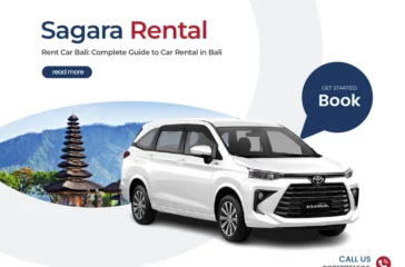Rent Car Bali Complete Guide to Car Rental in Bali