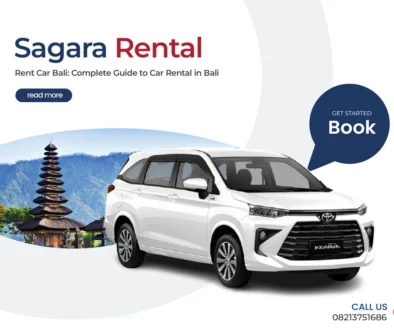 Rent Car Bali Complete Guide to Car Rental in Bali