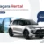 Rent Scooters, Motorbikes & Cars in Bali SAGARA Rental